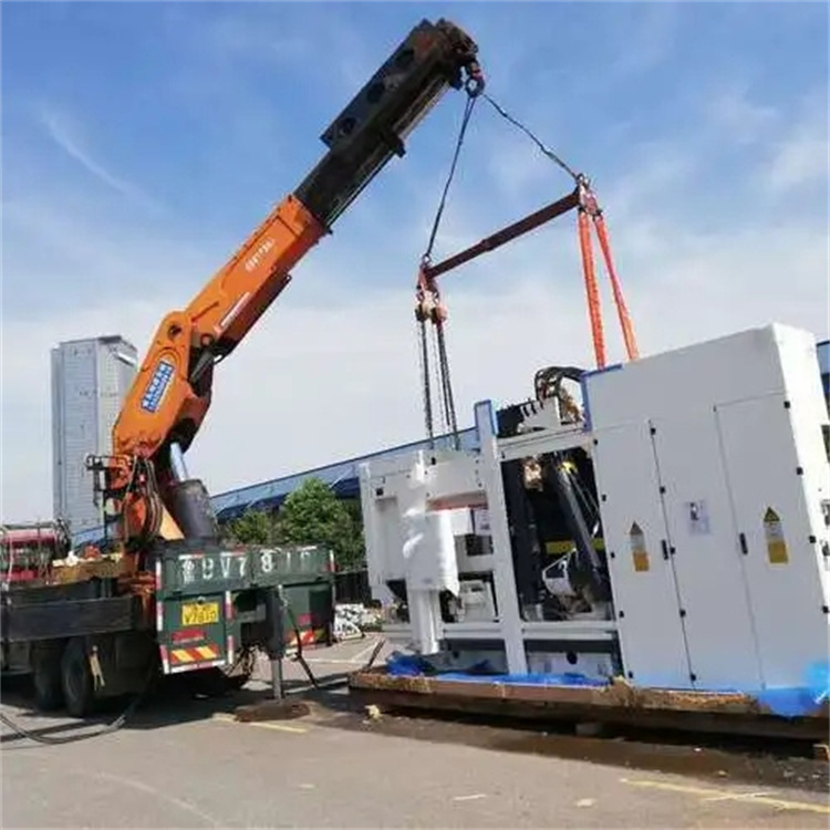 新宁附近小吊车联系方式|8-16吨|本地及时服务